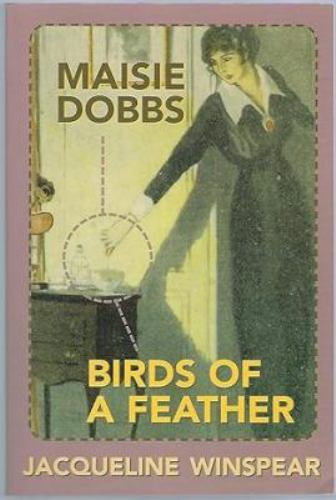 Maisie Dobbs Birds of a Feather in