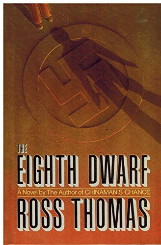 The Eighth Dwarf