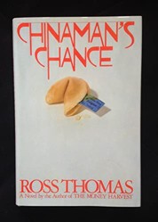 Chinaman's Chance