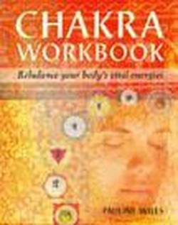 Chakra Workbook