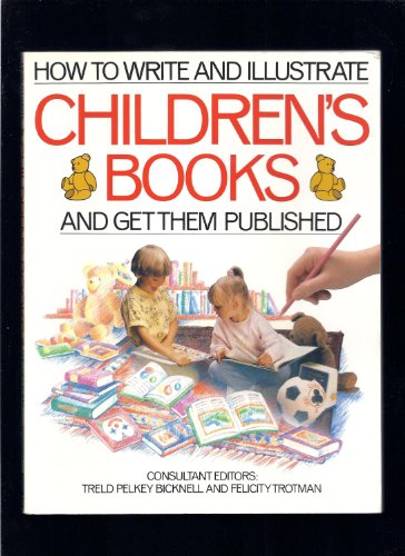 How to Write & Illustrate Children'