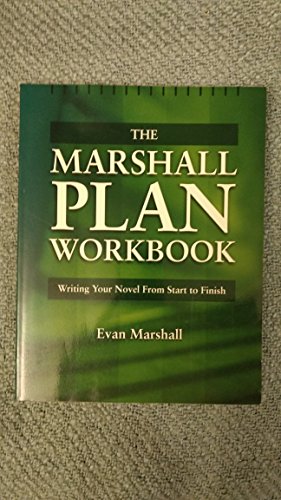 Marshall Plan Workbook