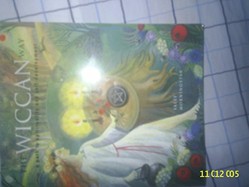 The Wiccan Way