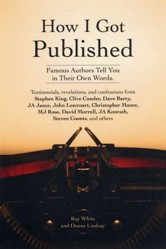 How I Got Published