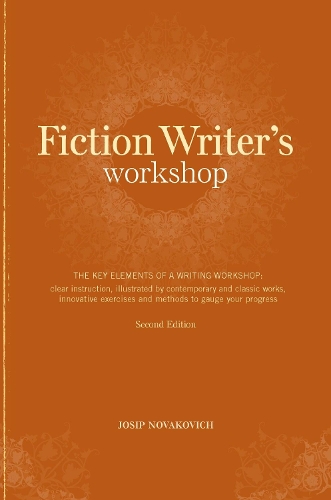 Fiction Writer's Workshop