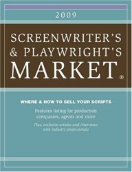 The Screenwriter's and Playwright's Market
