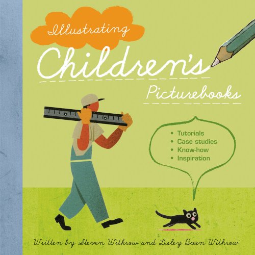 Illustrating Children's Picture Books