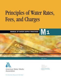 Principles of Water Rates Fees and Charges M1