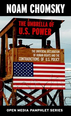 The Umbrella Of U.S. Power, The - 2nd Edition