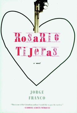 Rosario Tijeras