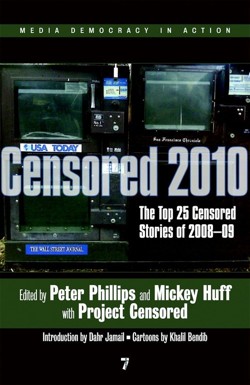 Censored 2010