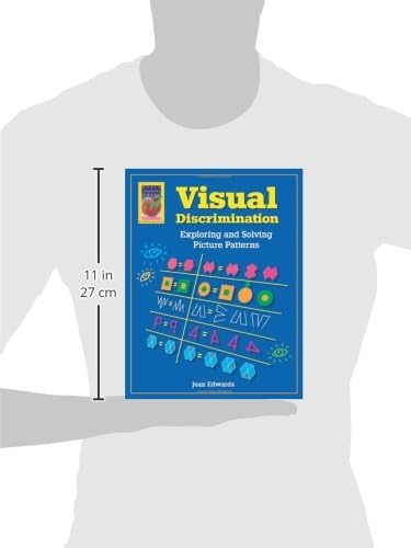 Visual Discrimination