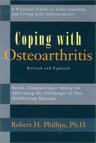 Coping with Osteoarthritis