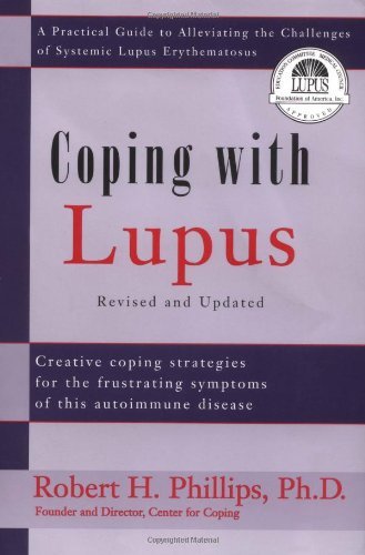 Coping with Lupus