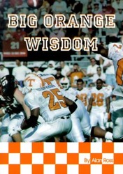 Big Orange Wisdom