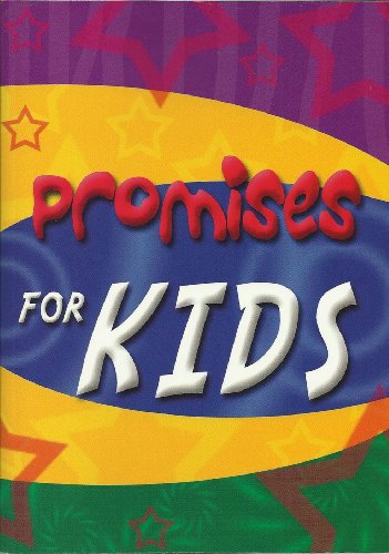 Title: Promises for Kids