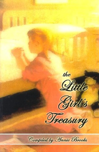 The Little Girls Treasury of Precious Things