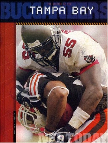 The History of the Tampa Bay Buccaneers
