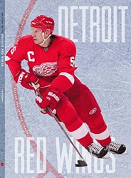 The Story of the Detroit Red Wings
