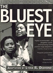 The Bluest Eye