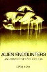 Alien Encounters