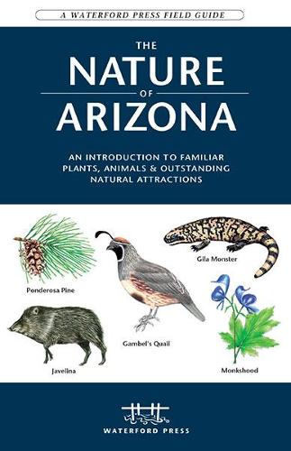 The Nature of Arizona