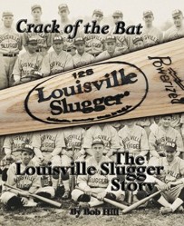 Crack of the Bat