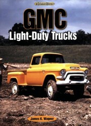 GMC Light-Duty Trucks