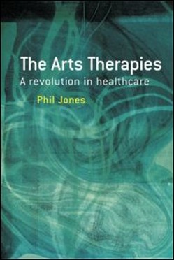 The Arts Therapies