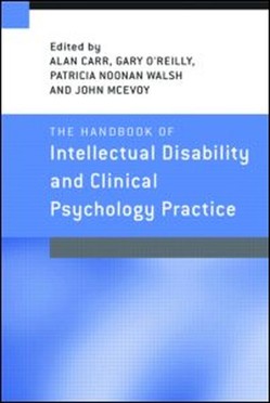 The Handbook of Intellectual Disability and Clinical Psychology Practice