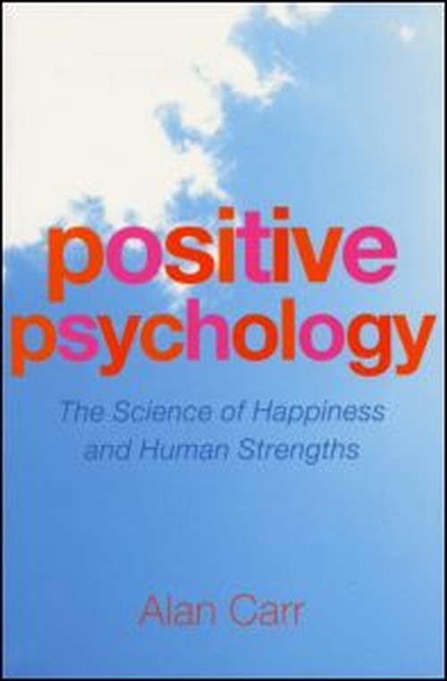 Positive Psychology