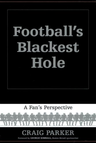 Football's Blackest Hole
