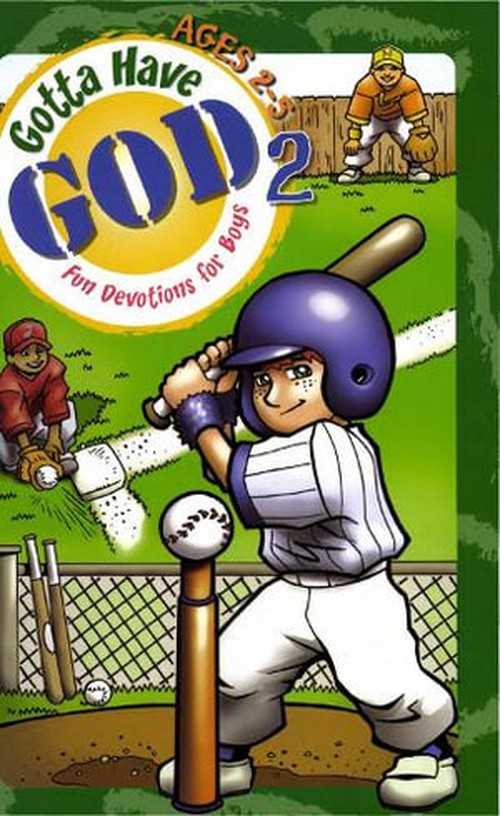 Gotta Have God Volume 2