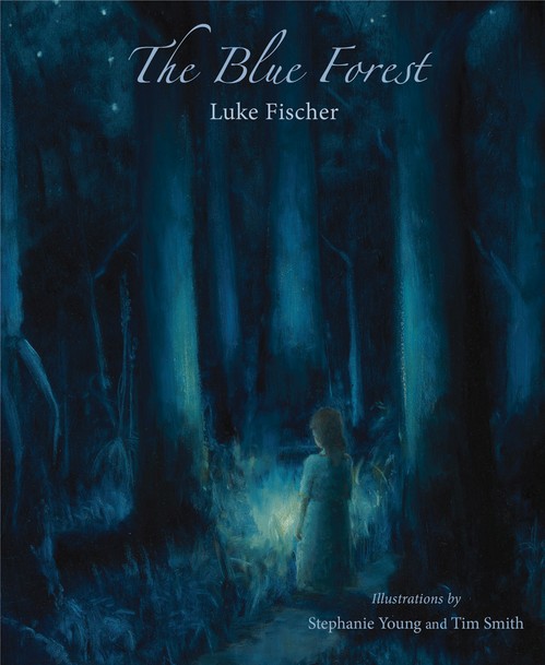 The Blue Forest