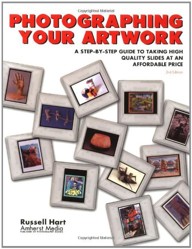Photographing Your Artwork