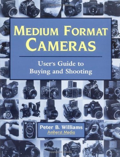 Medium Format Cameras
