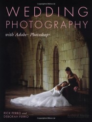 Wedding Photography With Adobe Photoshop