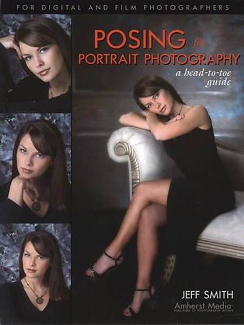 Posing For Portrait Photography