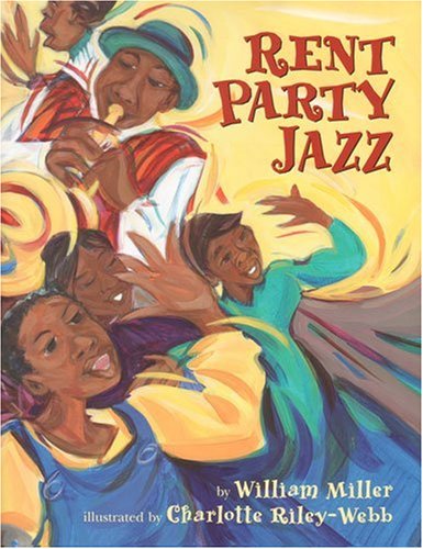 Rent Party Jazz