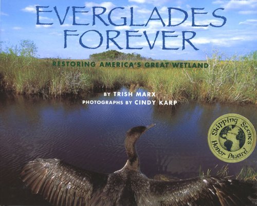 Everglades Forever