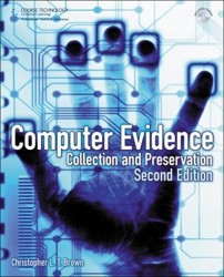 Computer Evidence: Collection and Preservation
