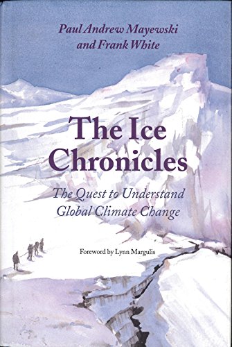 The Ice Chronicles
