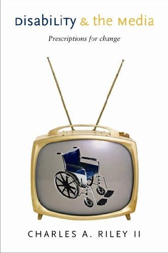 Disability and the Media
