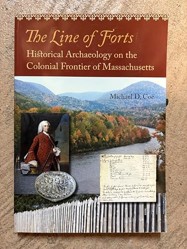 The Line of Forts
