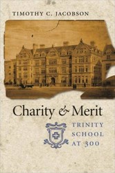 Charity and Merit