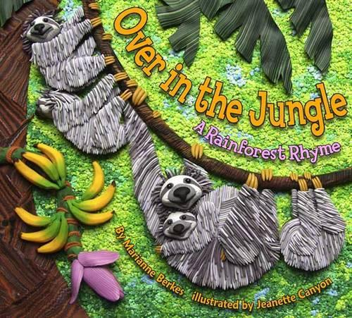 Over in the Jungle