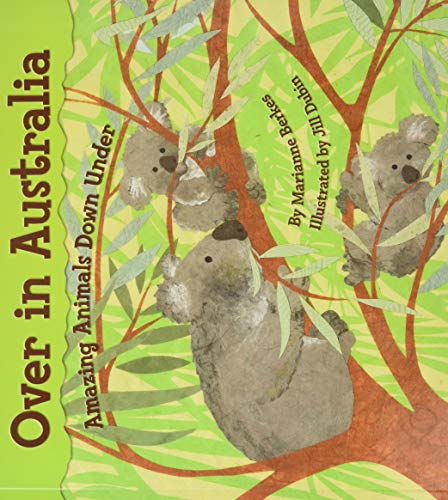 Over in Australia