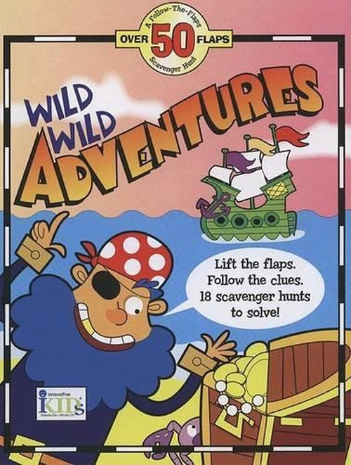 Wild, Wild Adventures