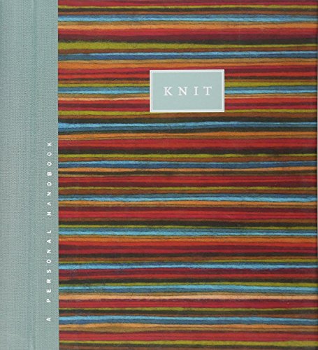 Knit a Personal Handbook