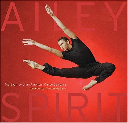 Ailey Spirit, Journey of an American